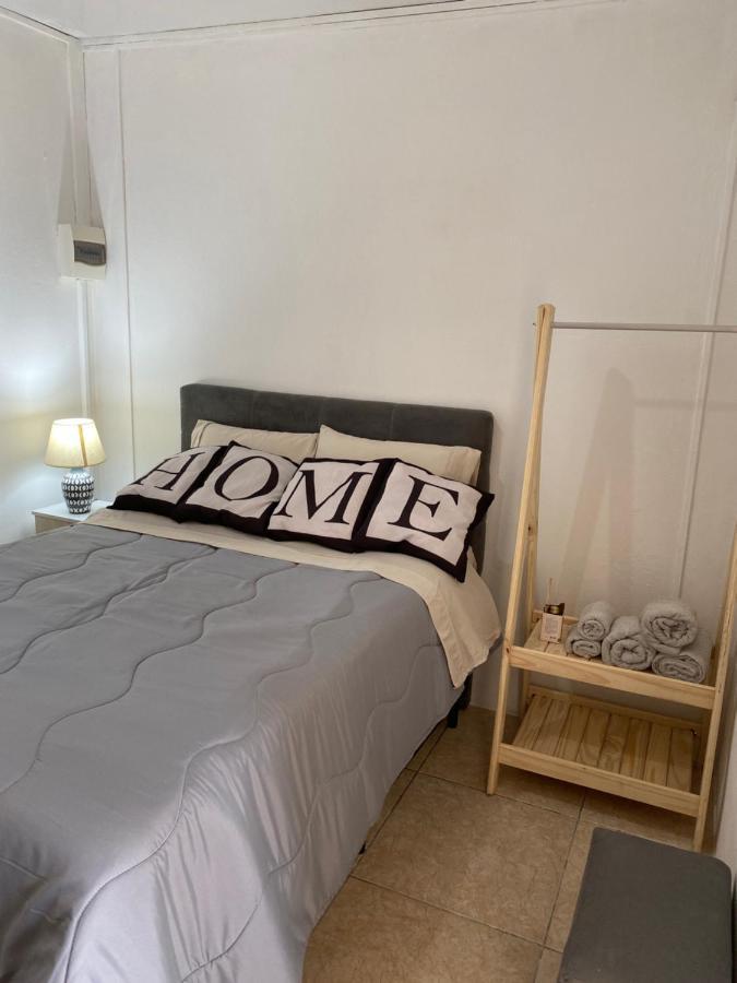 Apartamento El Dos ชุย ภายนอก รูปภาพ