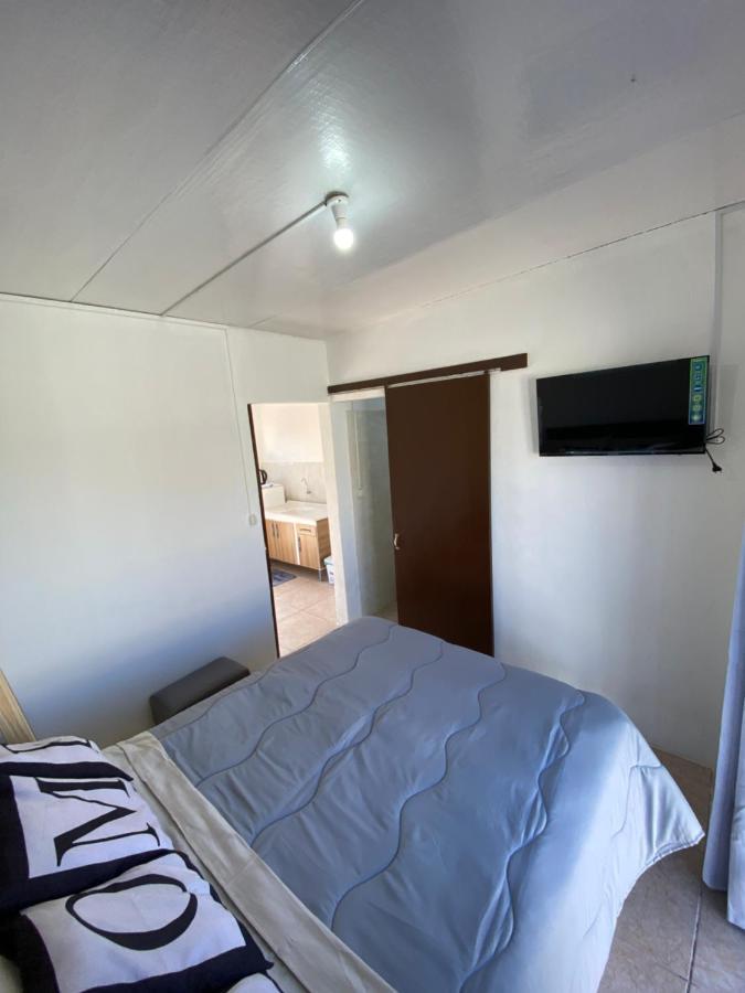 Apartamento El Dos ชุย ภายนอก รูปภาพ