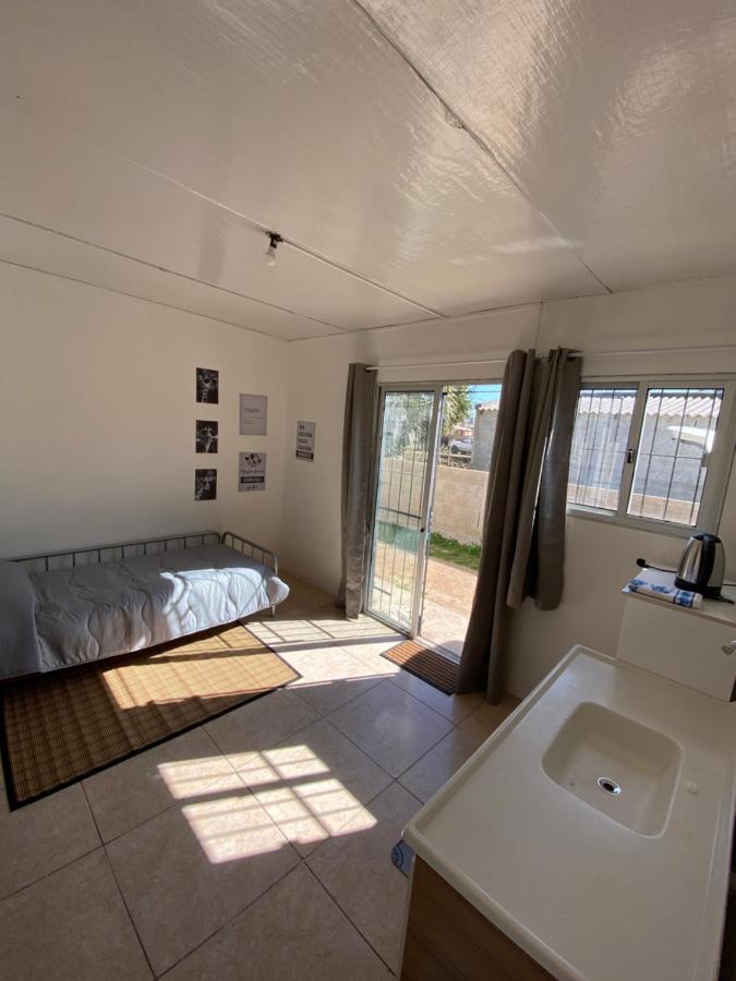 Apartamento El Dos ชุย ภายนอก รูปภาพ