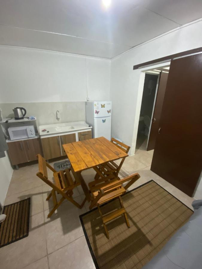 Apartamento El Dos ชุย ภายนอก รูปภาพ