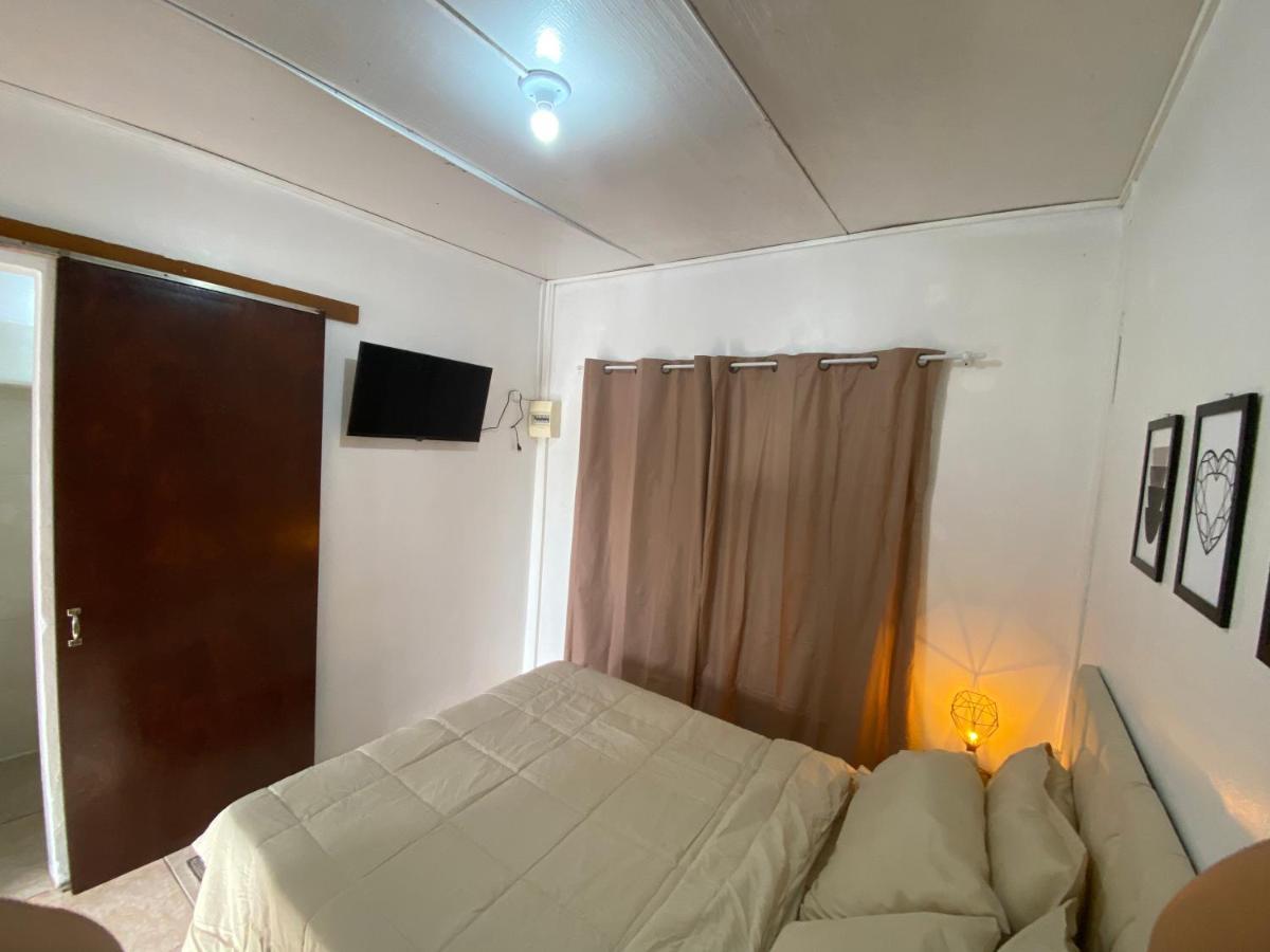 Apartamento El Dos ชุย ภายนอก รูปภาพ
