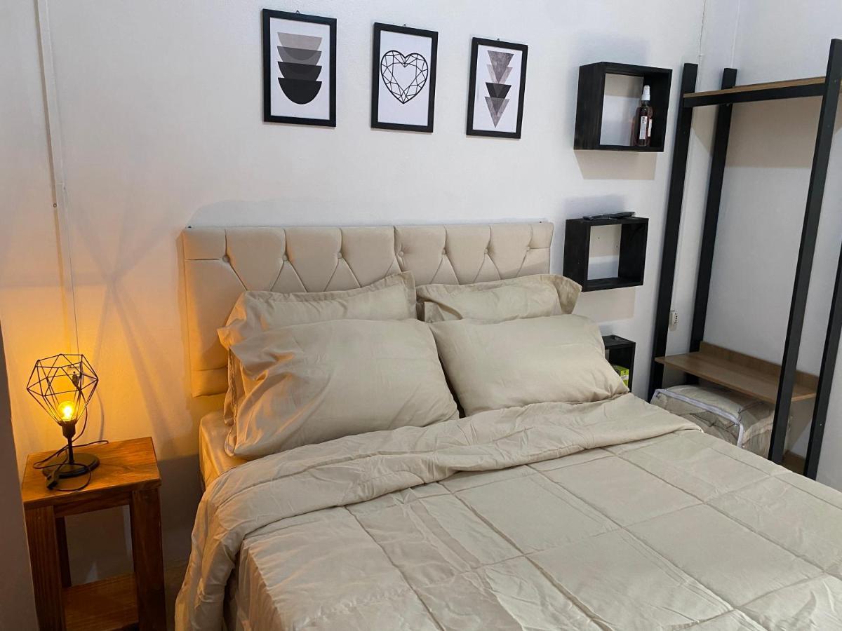 Apartamento El Dos ชุย ภายนอก รูปภาพ